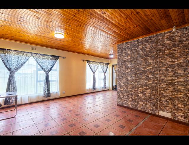 3 BEDROOM HOUSE FOR SALE IN BELMONT PARK